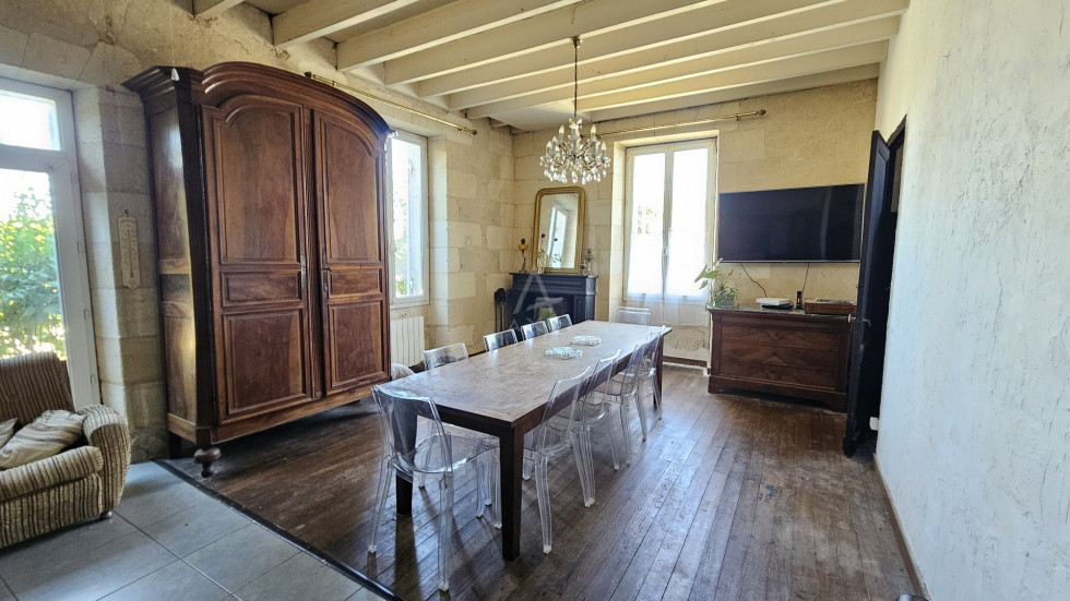 vente Maison Gauriaguet - Photo 2