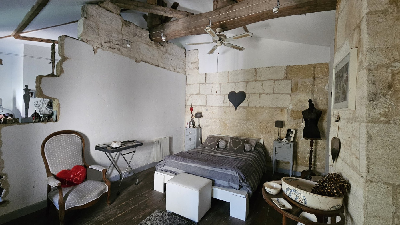 vente Maison Gauriaguet - Photo 11