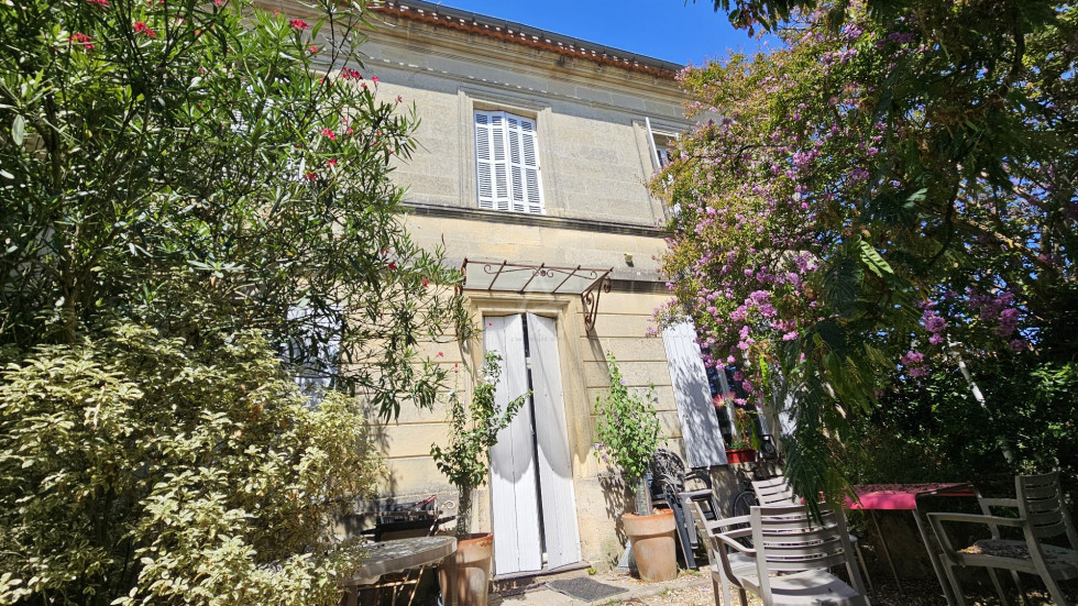 vente Maison Gauriaguet - Photo 3
