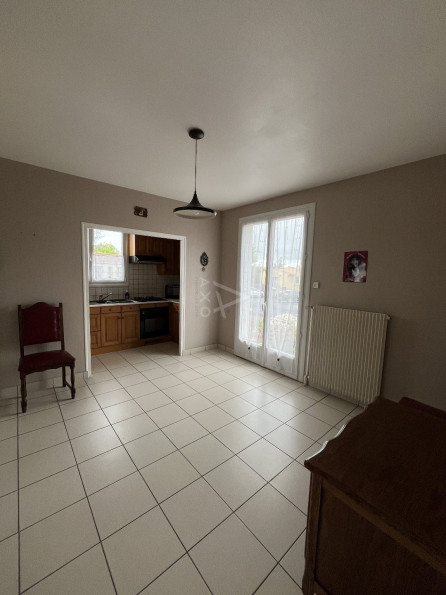 vente Maison Montaigu-vendÉe - Photo 3