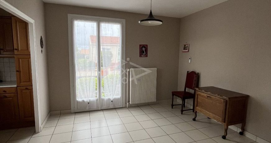 vente Maison Montaigu-vendÉe