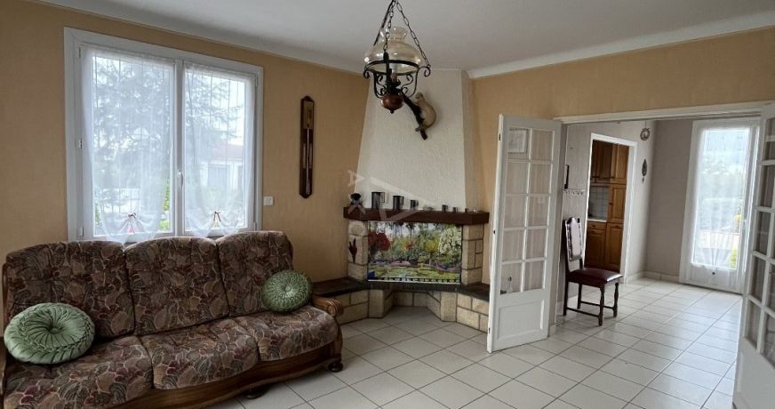 vente Maison Montaigu-vendÉe