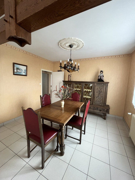 vente Maison Montaigu-vendÉe - Photo 7