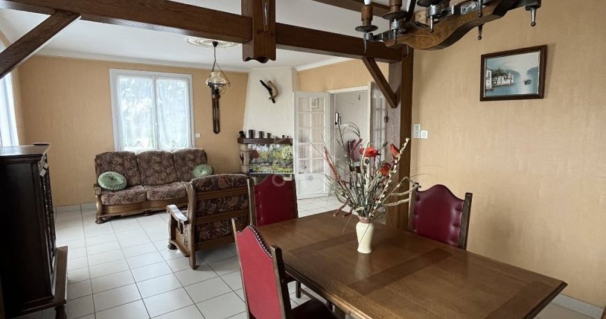 vente Maison Montaigu-vendÉe
