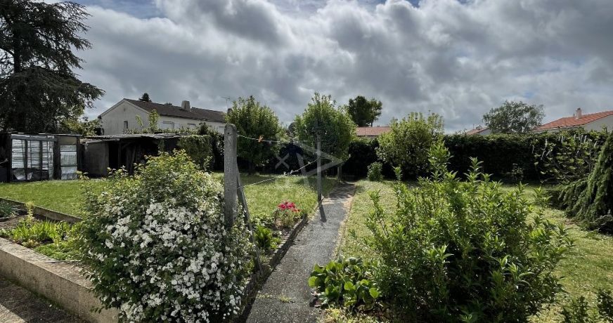 vente Maison Montaigu-vendÉe