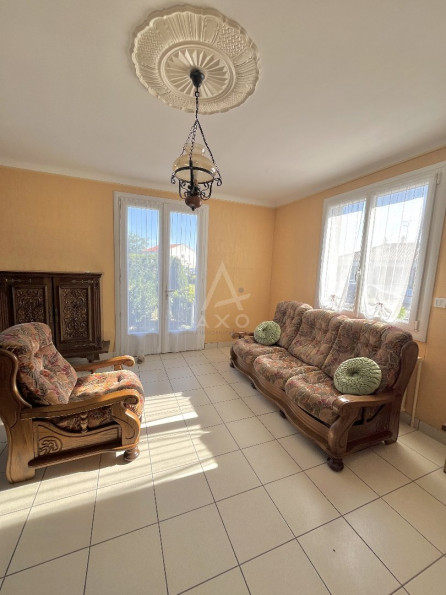 vente Maison Montaigu-vendÉe - Photo 7