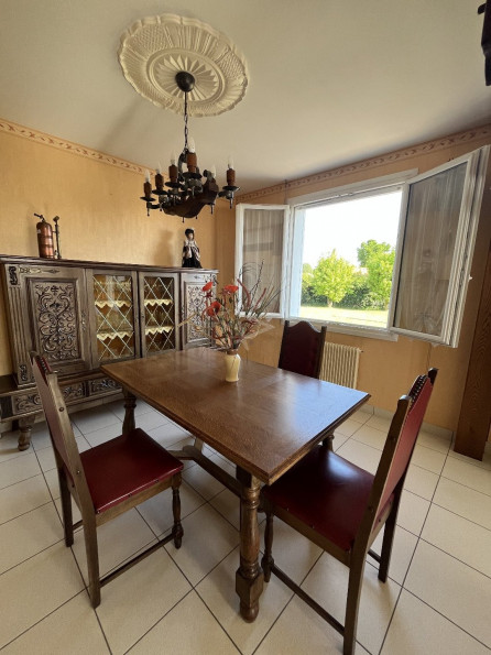 vente Maison Montaigu-vendÉe - Photo 6
