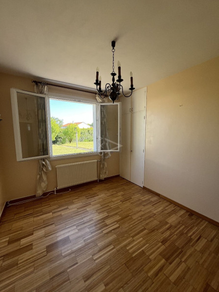 vente Maison Montaigu-vendÉe - Photo 9