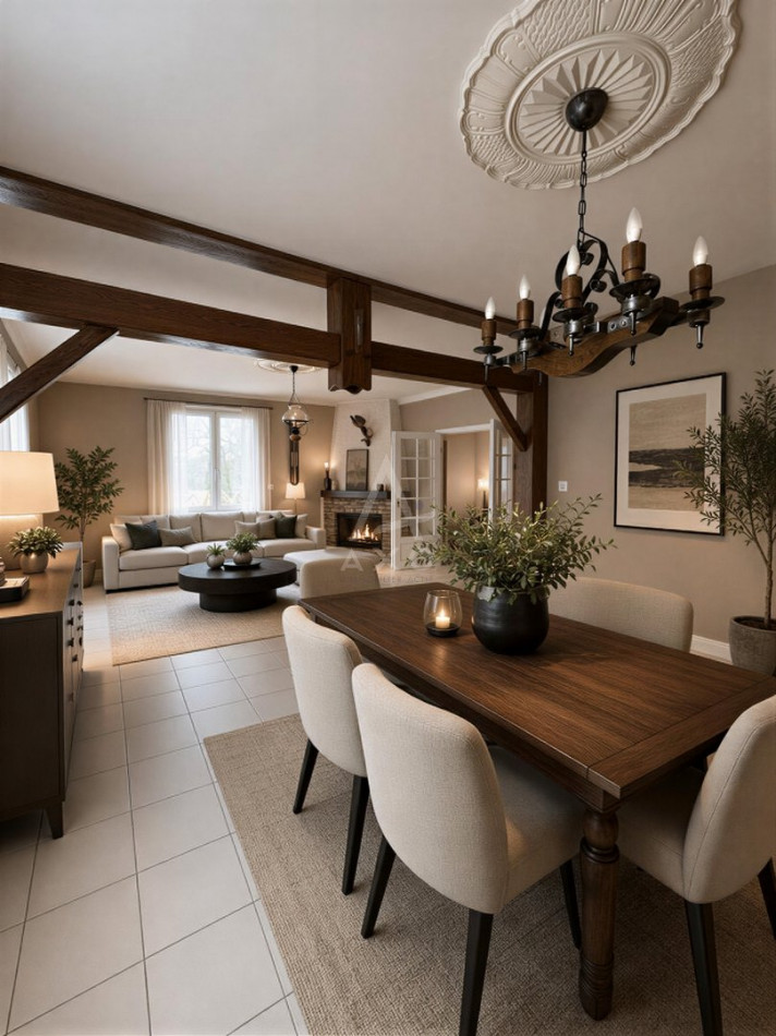 vente Maison Montaigu-vendÉe - Photo 8