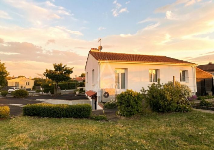 vente Maison Montaigu-vendÉe