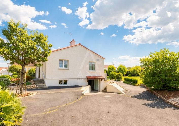 vente Maison Montaigu-vendÉe