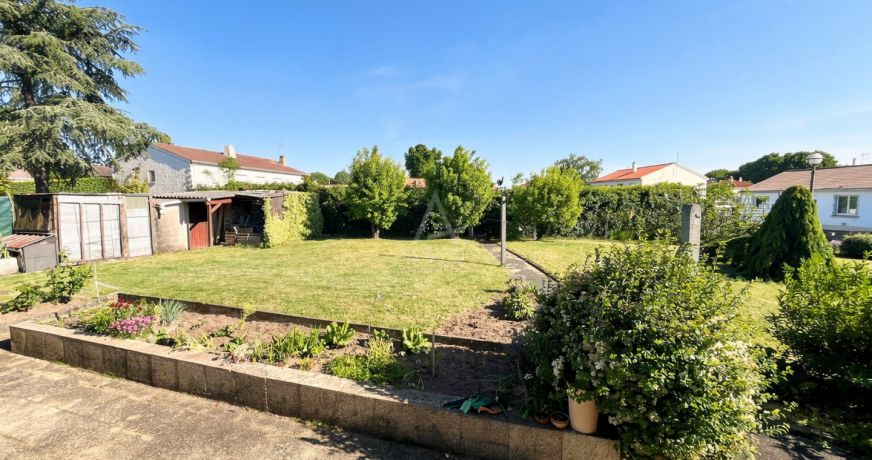 vente Maison Montaigu-vendÉe