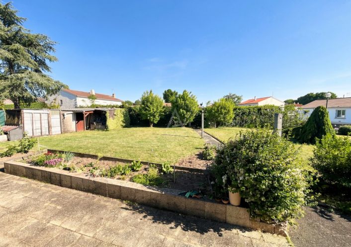 vente Maison Montaigu-vendÉe