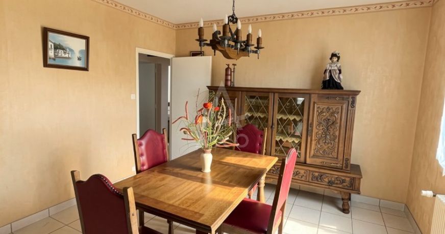 vente Maison Montaigu-vendÉe