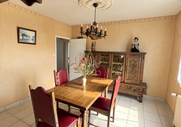 vente Maison Montaigu-vendÉe