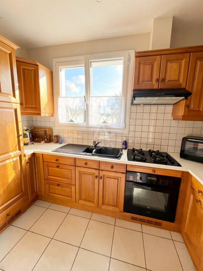 vente Maison Montaigu-vendÉe - Photo 5