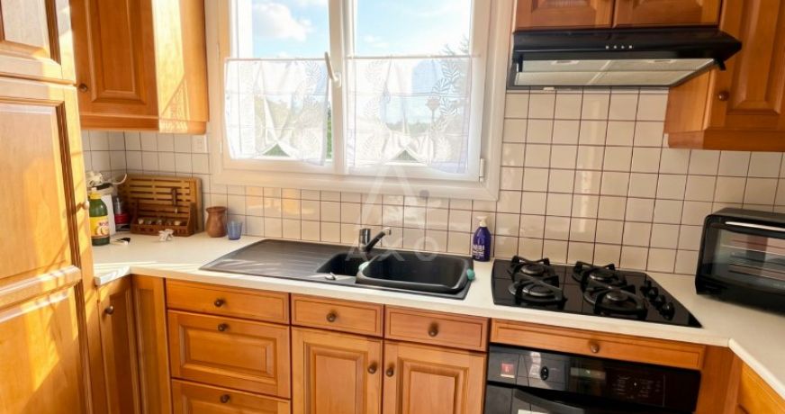 vente Maison Montaigu-vendÉe