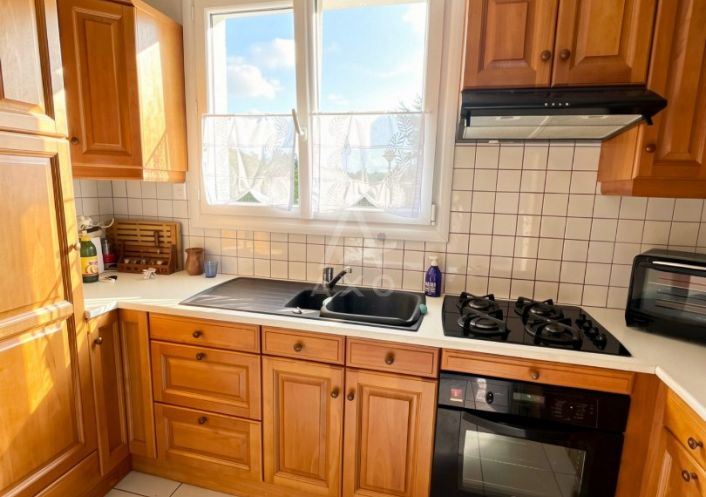 vente Maison Montaigu-vendÉe