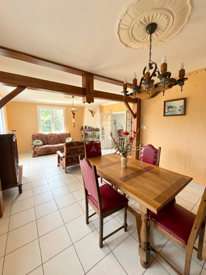 vente Maison Montaigu-vendÉe - Photo 7