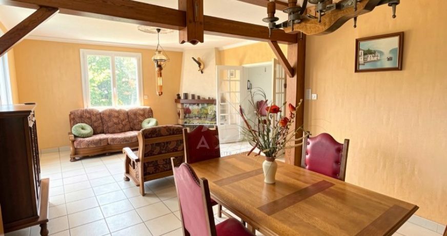 vente Maison Montaigu-vendÉe