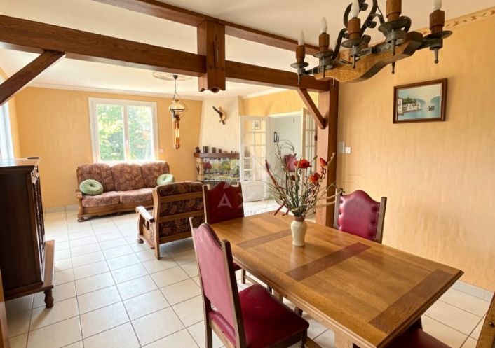 vente Maison Montaigu-vendÉe
