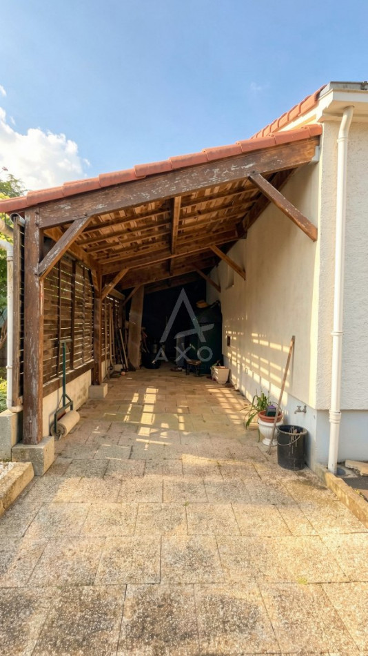 vente Maison Montaigu-vendÉe - Photo 14