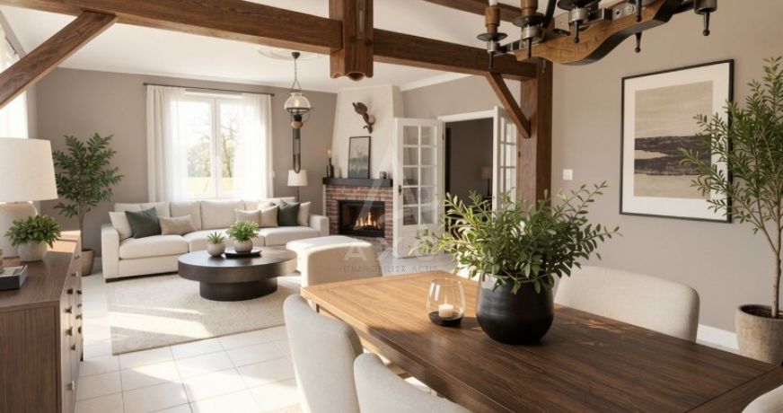 vente Maison Montaigu-vendÉe