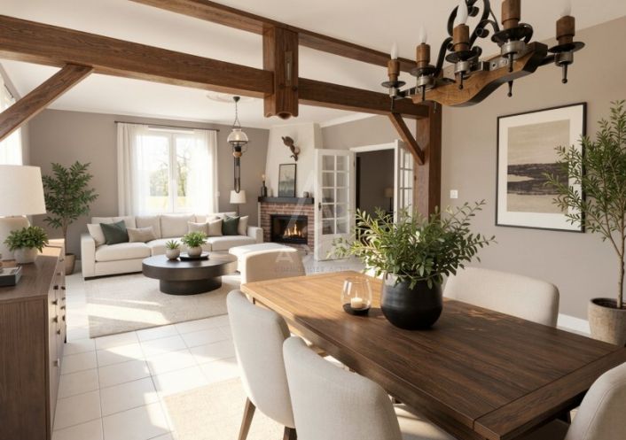 vente Maison Montaigu-vendÉe