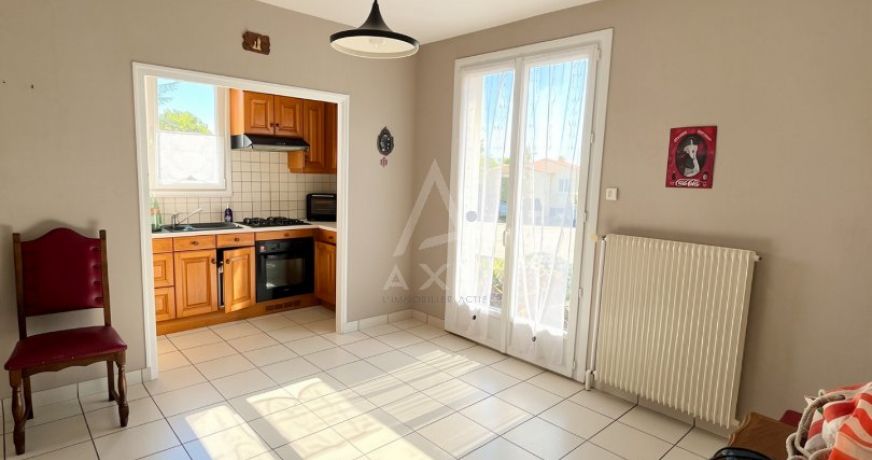 vente Maison Montaigu-vendÉe