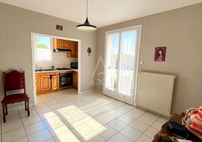 vente Maison Montaigu-vendÉe
