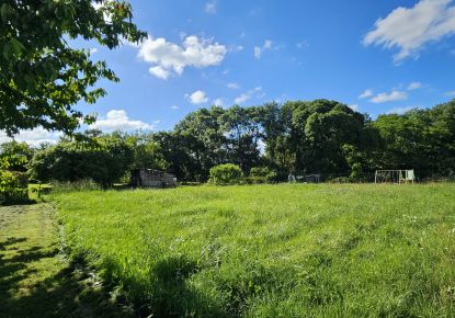 vente Terrain constructible Val-de-virvÉe