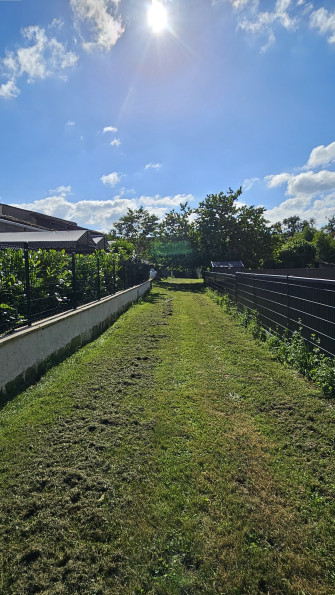 vente Terrain constructible Val-de-virvÉe - Photo 2