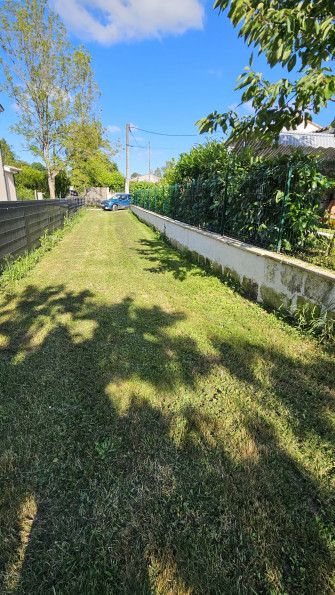 vente Terrain constructible Val-de-virvÉe - Photo 4