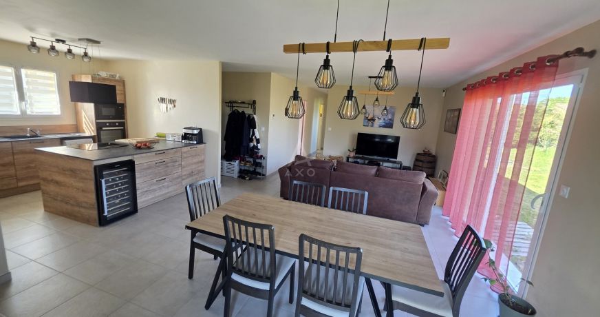 vente Maison Saint Ciers D'abzac