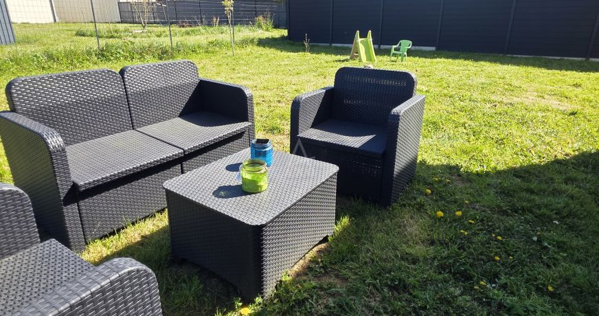 vente Maison Saint Ciers D'abzac