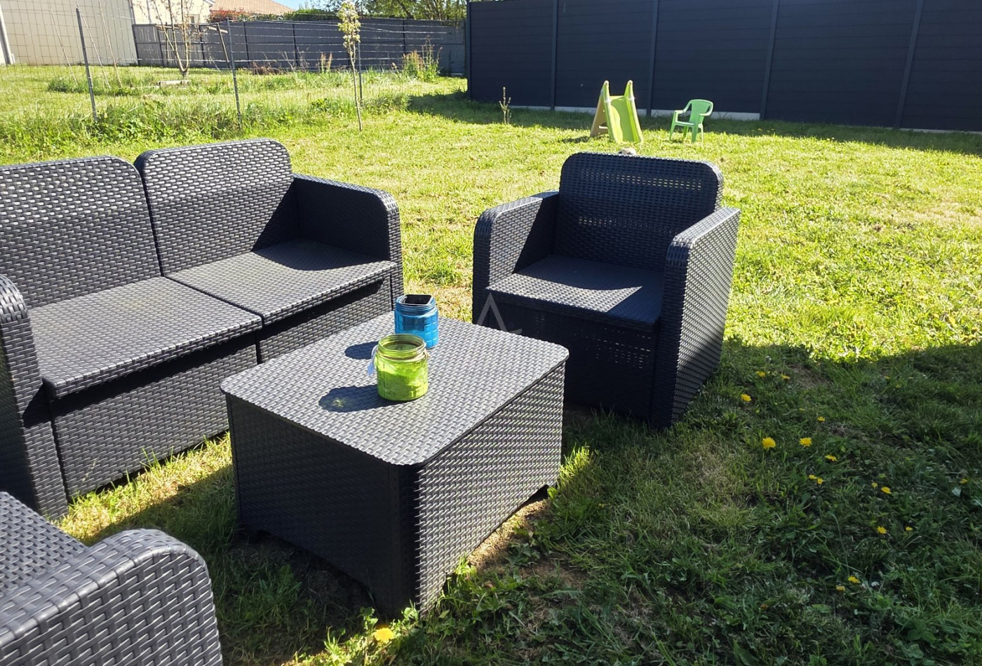 vente Maison Saint Ciers D'abzac - Photo 4