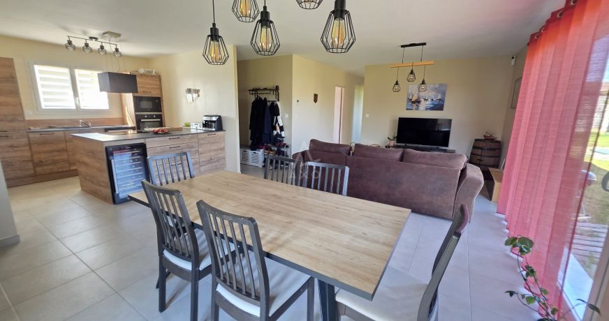 vente Maison Saint Ciers D'abzac