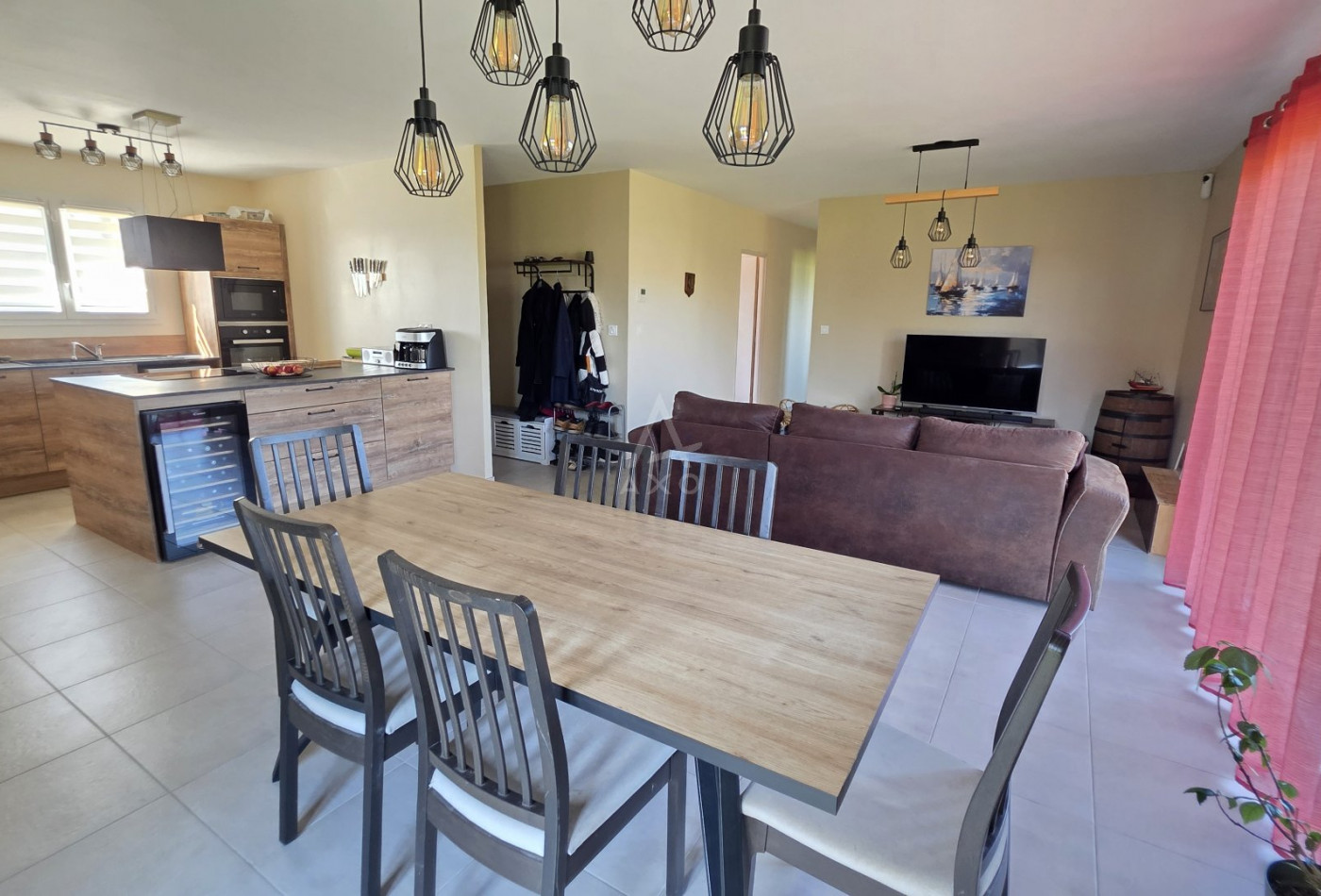 vente Maison Saint Ciers D'abzac - Photo 7