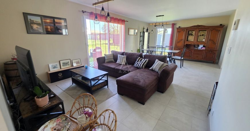 vente Maison Saint Ciers D'abzac