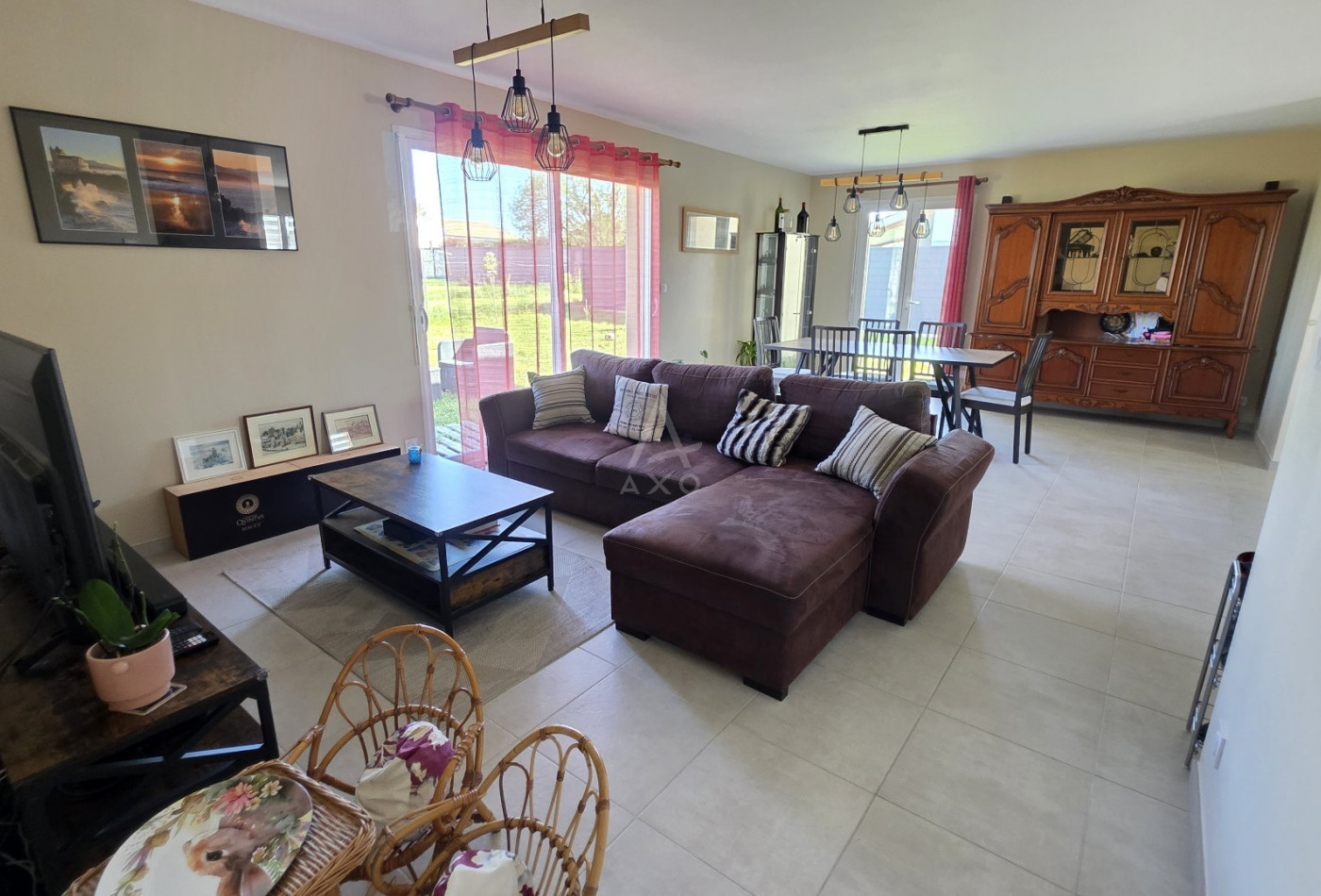 vente Maison Saint Ciers D'abzac - Photo 8