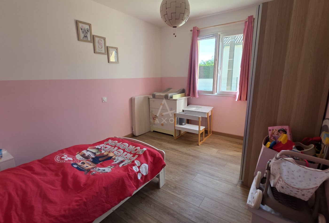 vente Maison Saint Ciers D'abzac - Photo 9