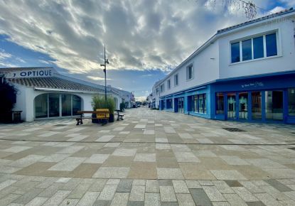 vente Glacier Noirmoutier En L'ile