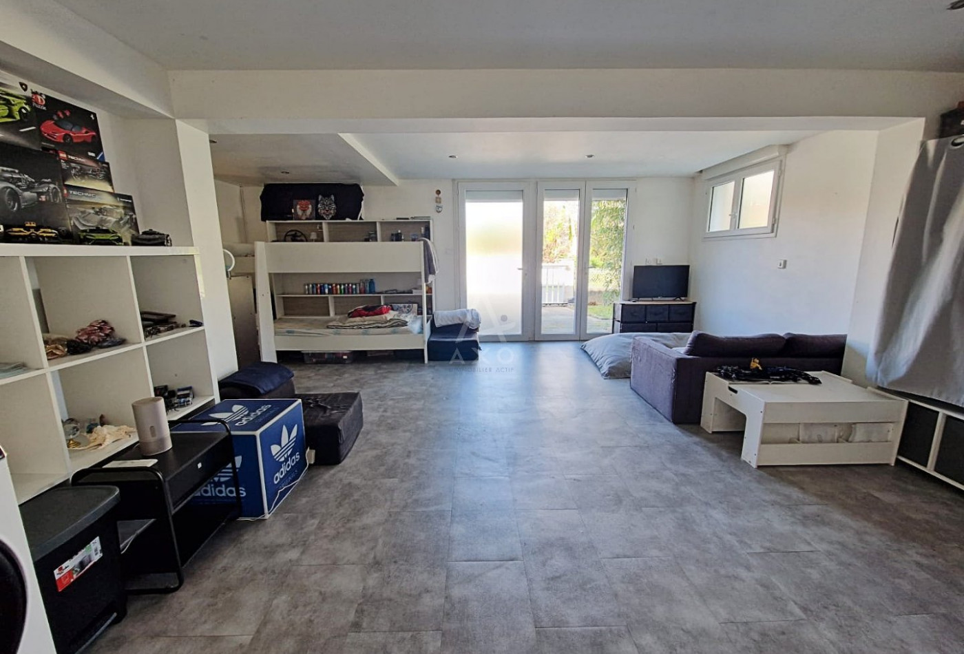 vente Maison Tarnos - Photo 6