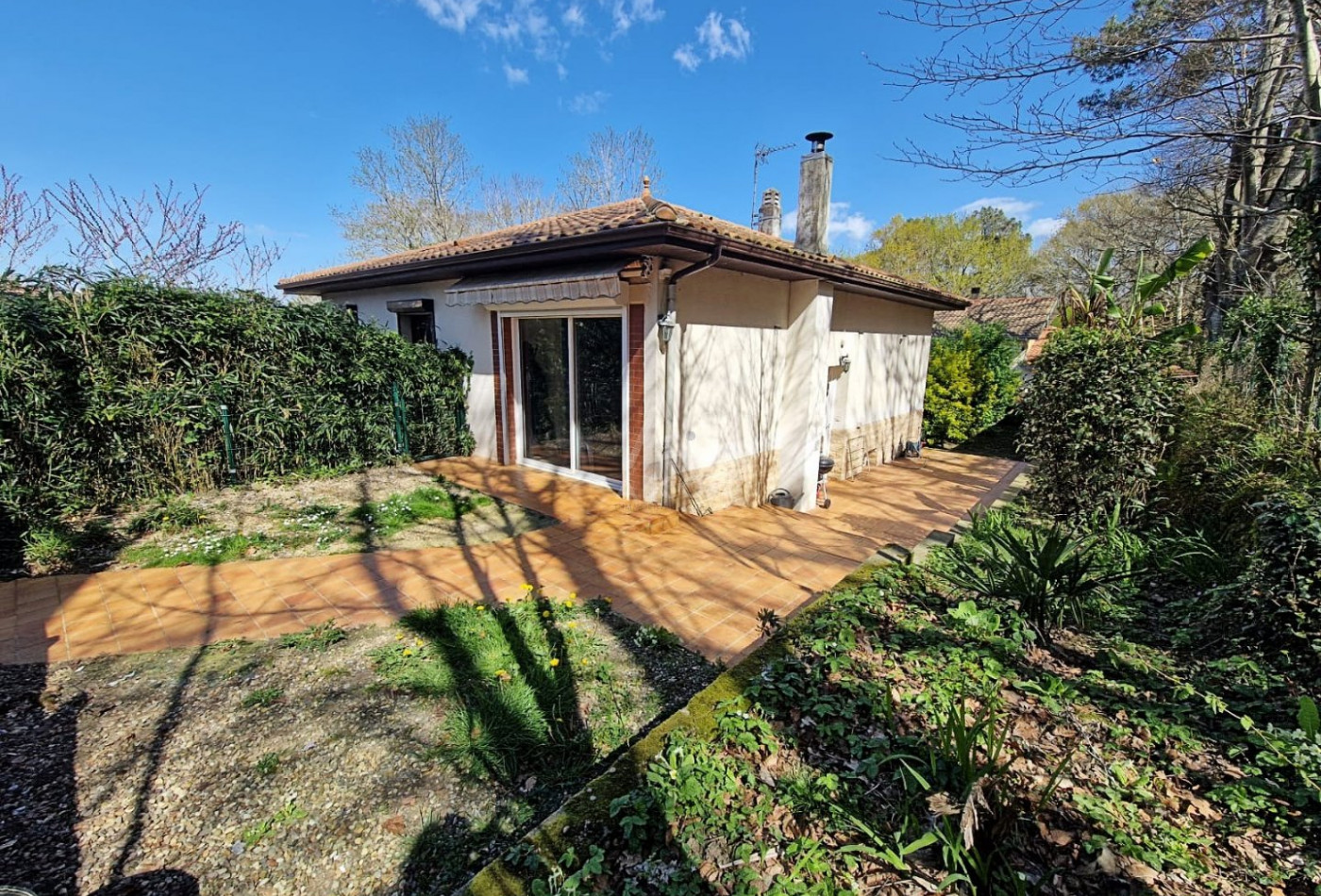 vente Maison Tarnos - Photo 8