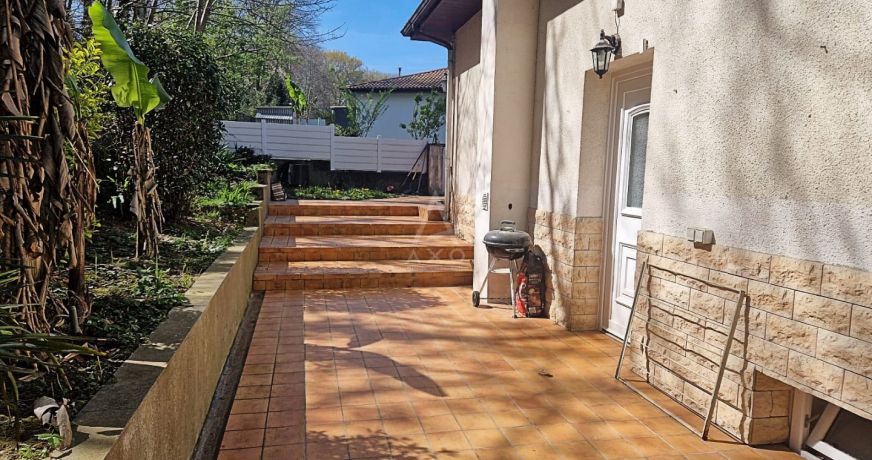 vente Maison Tarnos