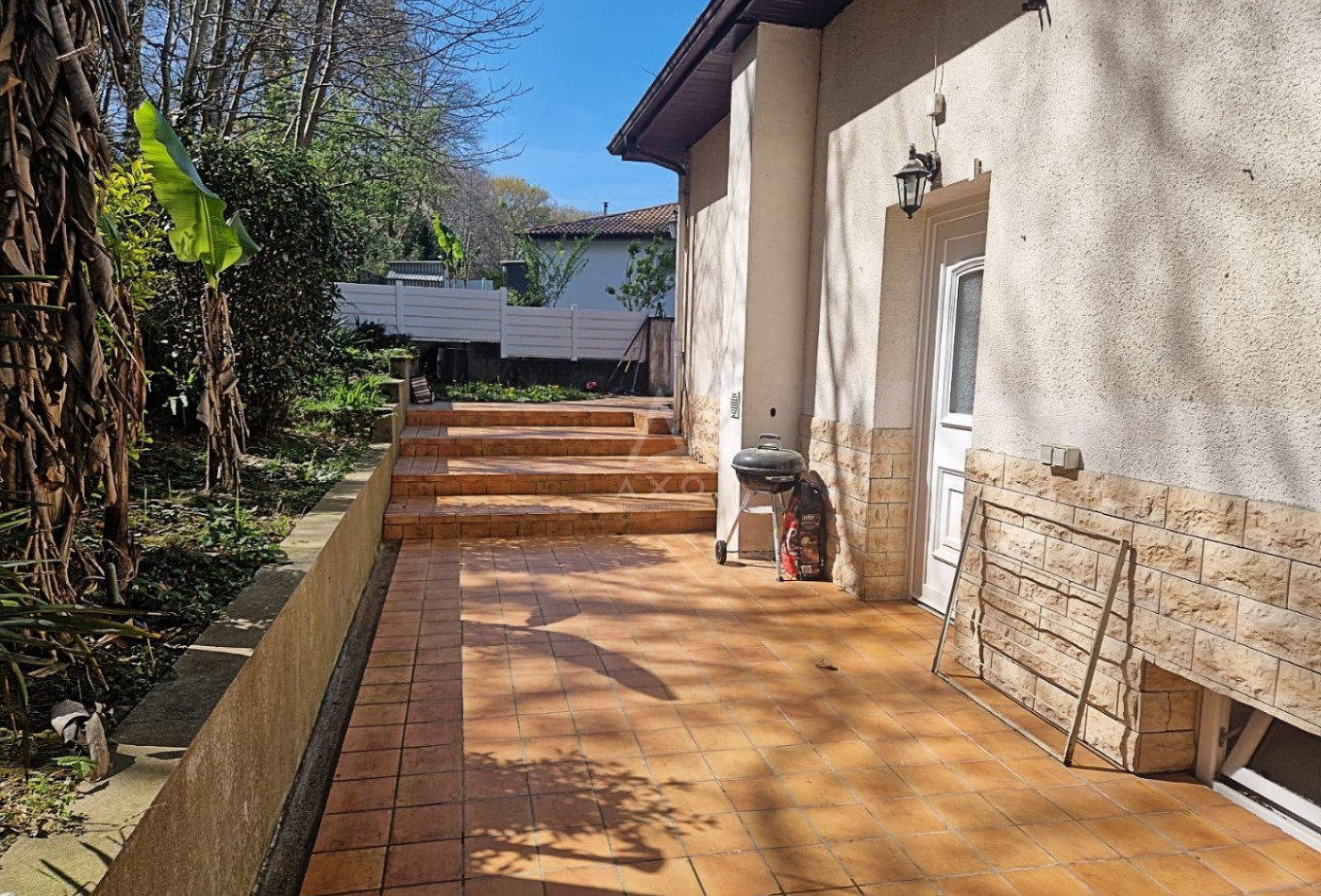 vente Maison Tarnos - Photo 10