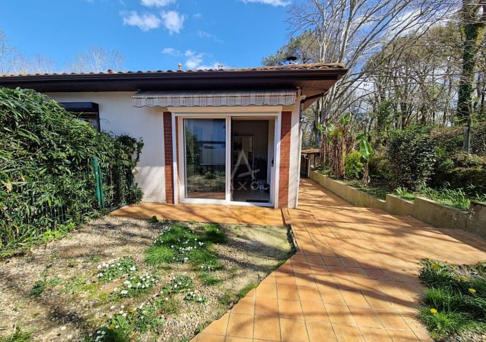 vente Maison Tarnos