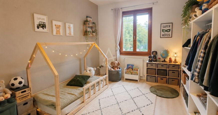 vente Maison Tarnos