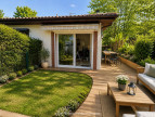 vente Maison Tarnos