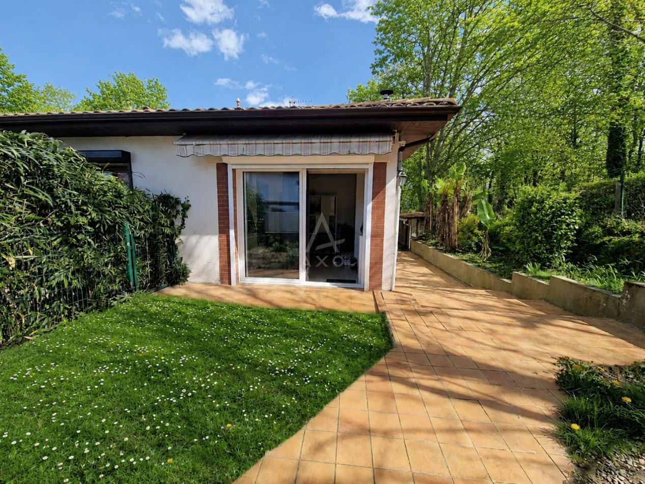vente Maison Tarnos - Photo 2